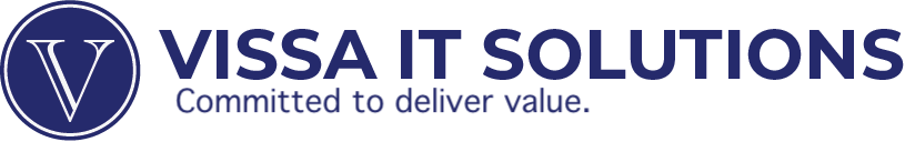 VISSA IT SOLUTIONS
