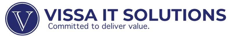 VISSA IT SOLUTIONS VISSA IT SOLUTIONS